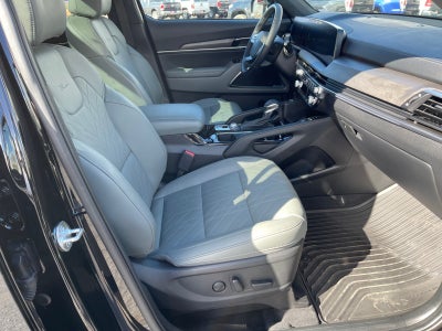 2024 Kia Telluride SX Prestige X-Pro