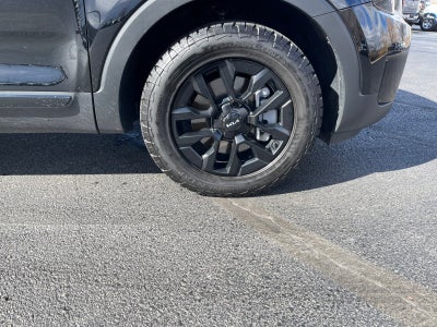 2024 Kia Telluride SX Prestige X-Pro