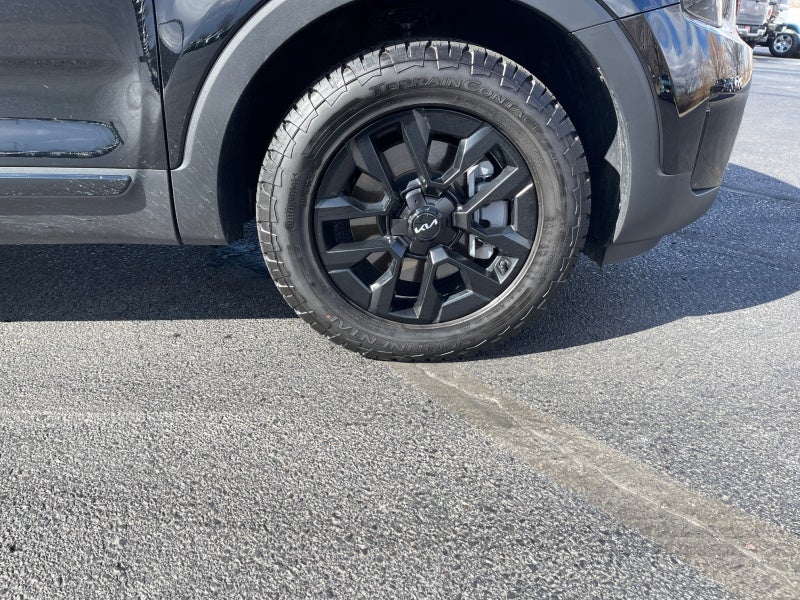 2024 Kia Telluride SX Prestige X-Pro