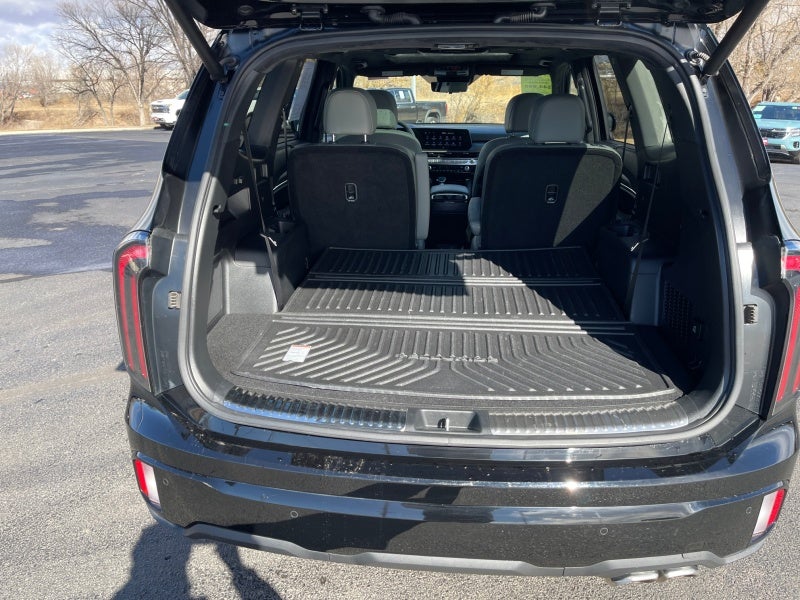 2024 Kia Telluride SX Prestige X-Pro