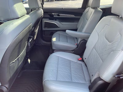2024 Kia Telluride SX Prestige X-Pro
