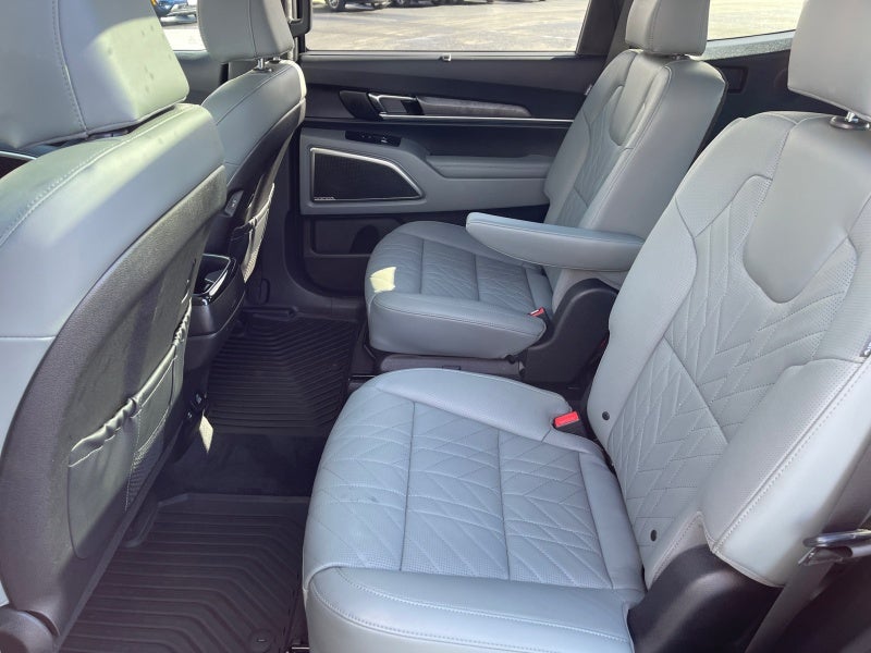 2024 Kia Telluride SX Prestige X-Pro