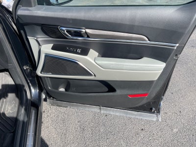 2024 Kia Telluride SX Prestige X-Pro