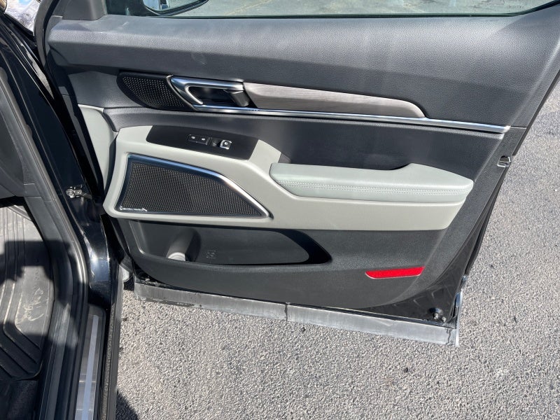 2024 Kia Telluride SX Prestige X-Pro