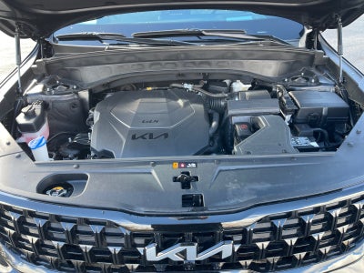 2024 Kia Telluride SX Prestige X-Pro