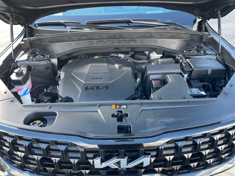 2024 Kia Telluride SX Prestige X-Pro