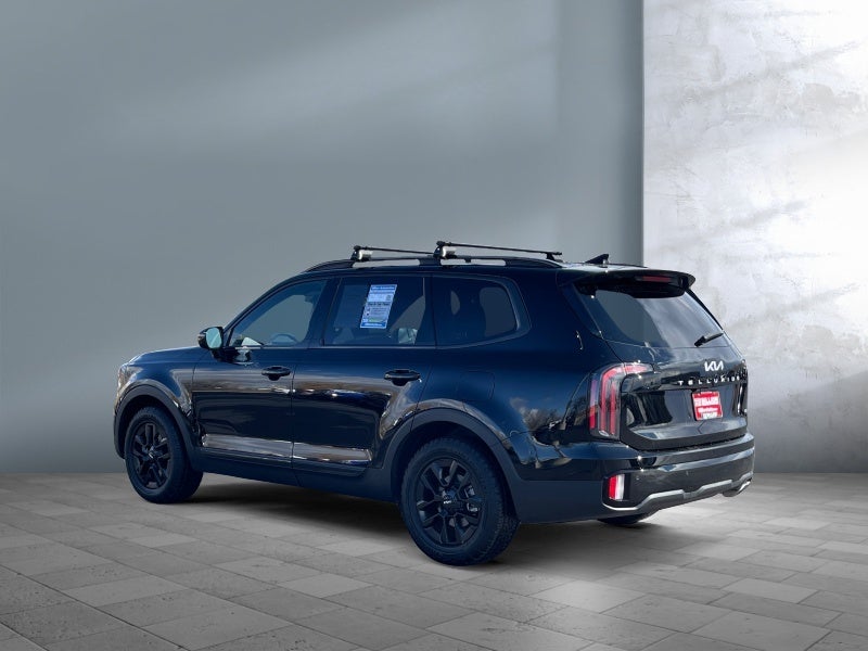 2024 Kia Telluride SX Prestige X-Pro