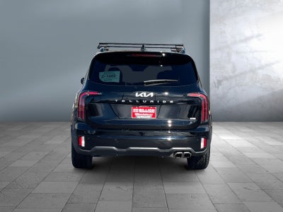 2024 Kia Telluride SX Prestige X-Pro