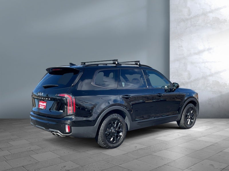 2024 Kia Telluride SX Prestige X-Pro