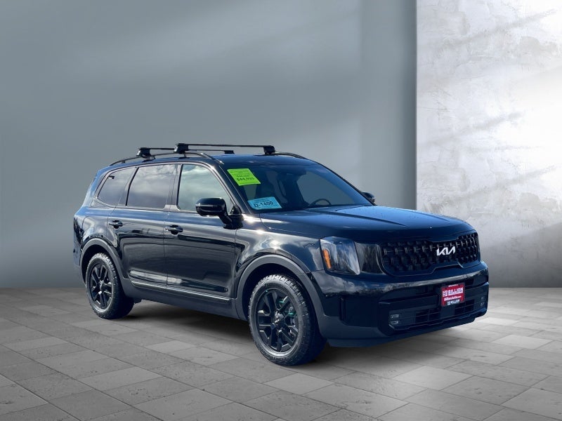 2024 Kia Telluride SX Prestige X-Pro