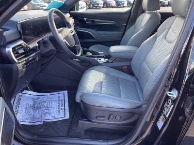 2024 Kia Telluride SX Prestige X-Pro