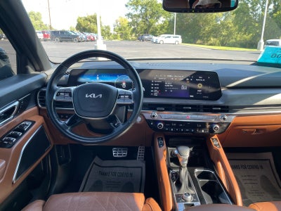 2024 Kia Telluride SX X-Line