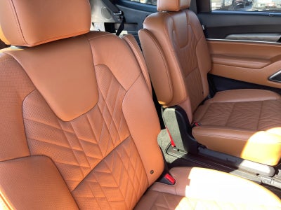 2024 Kia Telluride SX X-Line