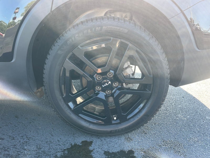 2024 Kia Telluride SX X-Line