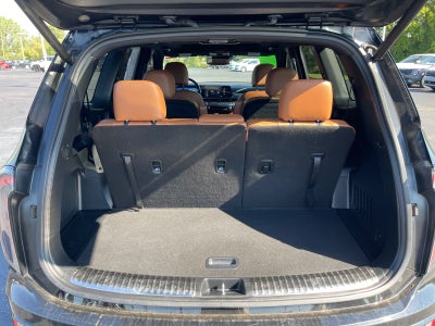 2024 Kia Telluride SX X-Line