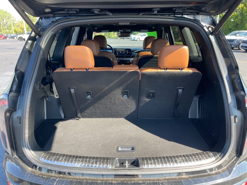 2024 Kia Telluride SX X-Line