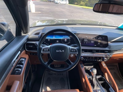 2024 Kia Telluride SX X-Line