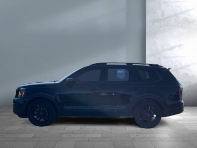 2024 Kia Telluride SX X-Line