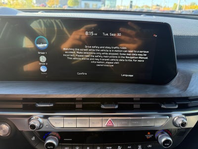 2025 Kia Telluride SX-Prestige X-Pro