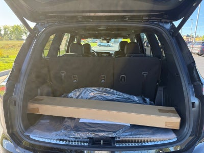 2025 Kia Telluride SX-Prestige X-Pro