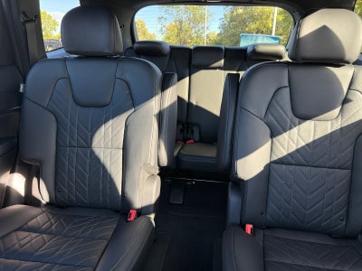 2025 Kia Telluride SX-Prestige X-Pro
