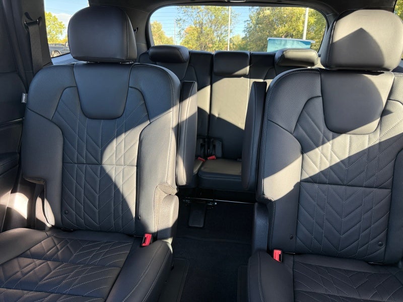 2025 Kia Telluride SX-Prestige X-Pro