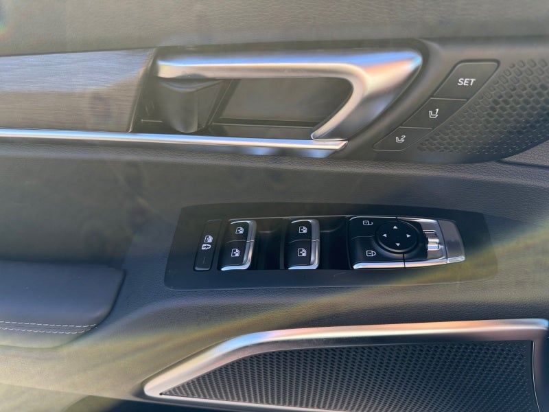 2025 Kia Telluride SX-Prestige X-Pro