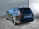 2025 Kia Telluride SX-Prestige X-Pro