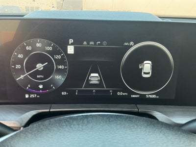 2023 Kia Telluride SX-P X-Line