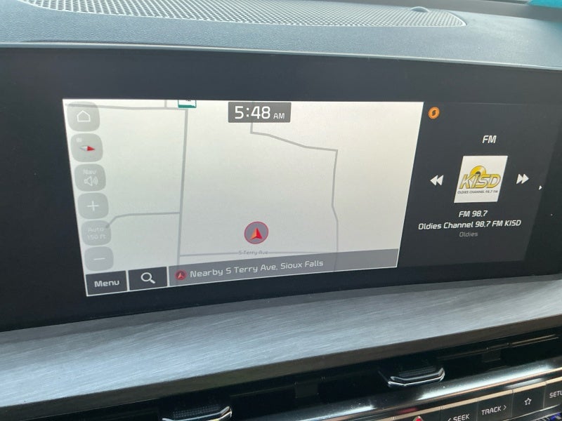 2023 Kia Telluride SX-P X-Line