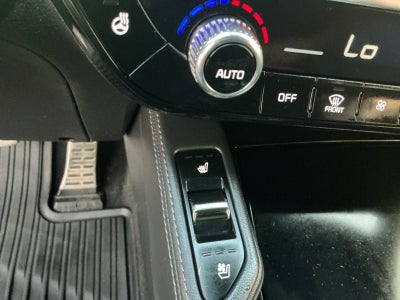 2023 Kia Telluride SX-P X-Line