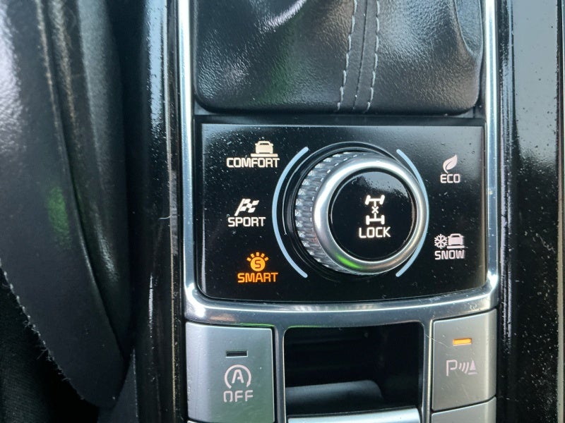 2023 Kia Telluride SX-P X-Line