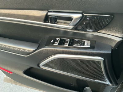 2023 Kia Telluride SX-P X-Line