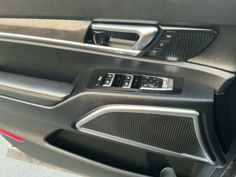 2023 Kia Telluride SX-P X-Line