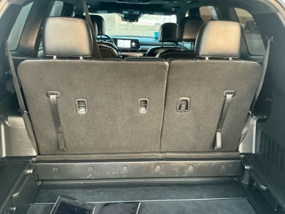 2023 Kia Telluride SX-P X-Line