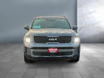 2023 Kia Telluride SX-P X-Line