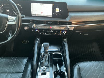 2023 Kia Telluride SX-P X-Line