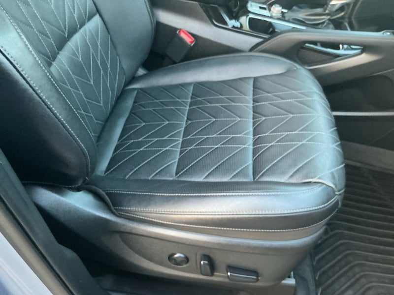 2023 Kia Telluride SX-P X-Line