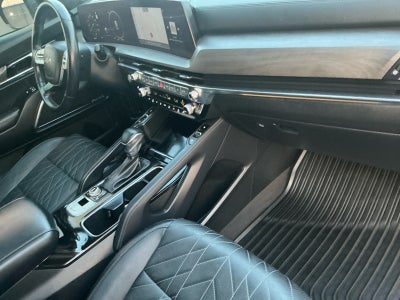 2023 Kia Telluride SX-P X-Line