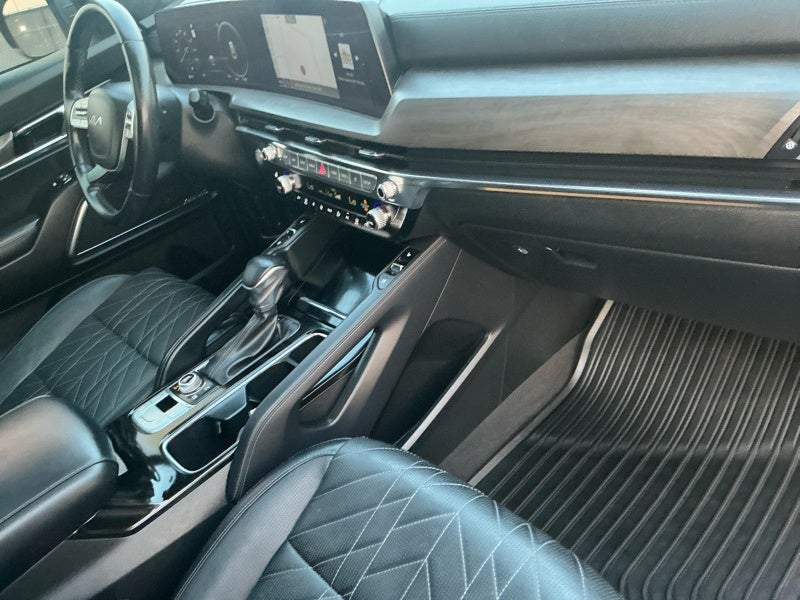 2023 Kia Telluride SX-P X-Line