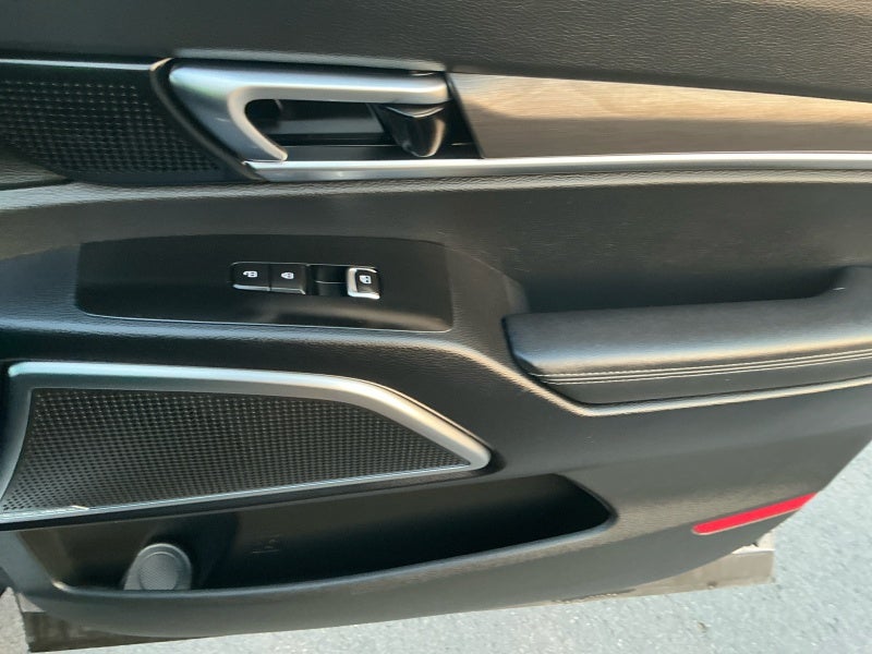 2023 Kia Telluride SX-P X-Line