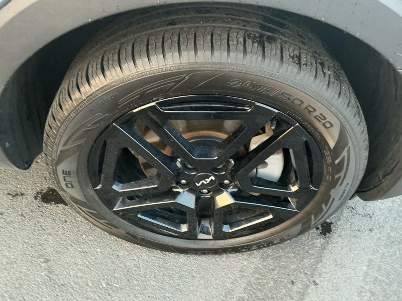 2023 Kia Telluride SX-P X-Line