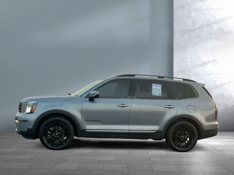 2023 Kia Telluride SX-P X-Line