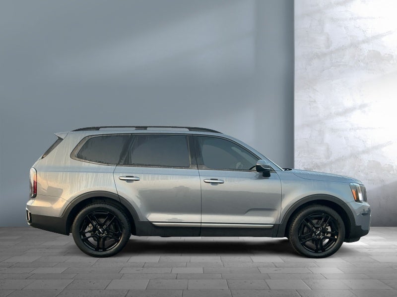 2023 Kia Telluride SX-P X-Line