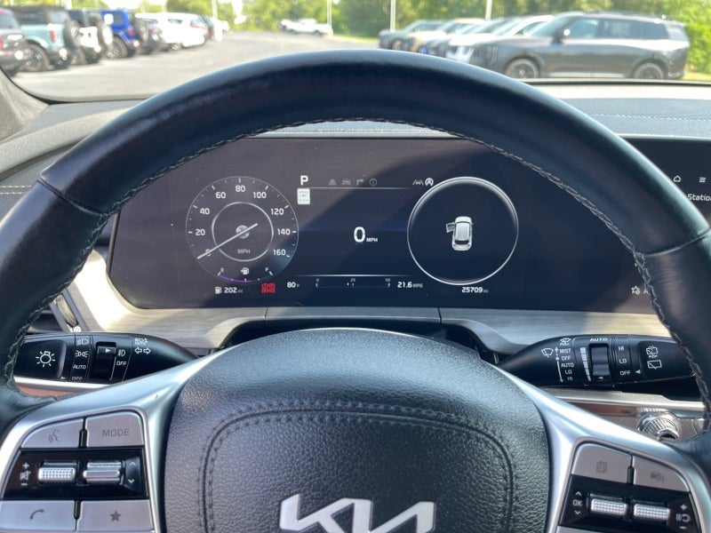 2024 Kia Telluride SX Prestige X-Pro