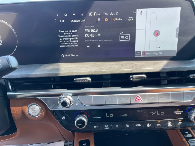 2024 Kia Telluride SX Prestige X-Pro