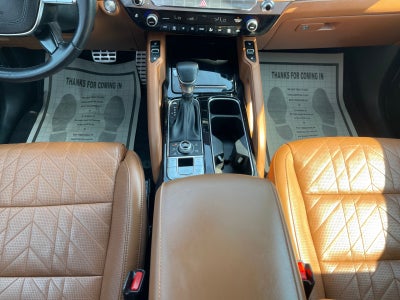2024 Kia Telluride SX Prestige X-Pro
