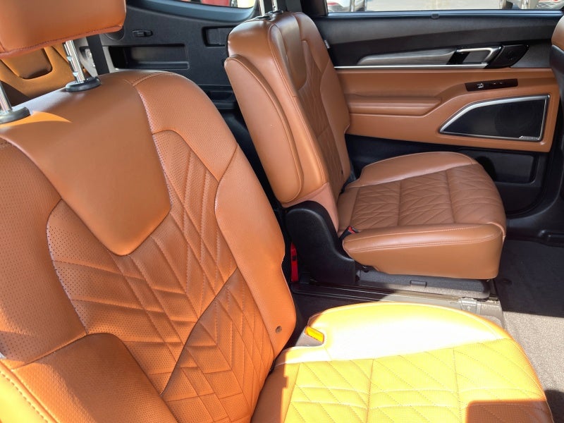 2024 Kia Telluride SX Prestige X-Pro