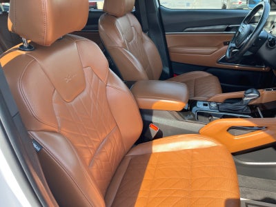 2024 Kia Telluride SX Prestige X-Pro