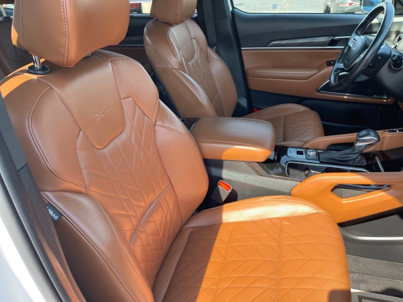 2024 Kia Telluride SX Prestige X-Pro
